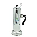 Stainless Steel PUTTU Maker/PUTTU KUDAM/PUTTU Pot Suitable for Pressure Cooker