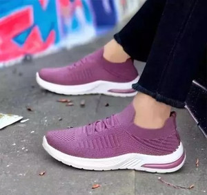 COOPERWINGS Everyday casual women shoes comfortable gym