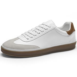 Coostar Mens Casual Shoes Business Dress Sneakers