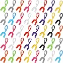 Copkim 50 Pcs Strapped Mouth Guard Bulk Not Boil