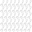 Copkim 50 Pcs Strapped Mouth Guard Bulk Not Boil