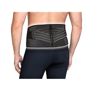 copper fit back pro lxl
