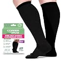 Copper Fit Viscose Bamboo Extra Soft amp