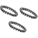 Copper Magnetic Therapy Bracelet for Women,Joint Discomfort Care