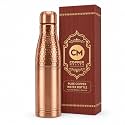 Copper-Master 1 Liter Pure Copper Water Bottle