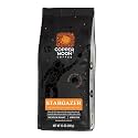 Copper Moon Medium Roast Ground Coffee, Stargazer Blend, 12 Oz