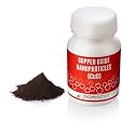Copper Oxide Nanoparticles CuOPack of 25 Gram