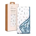 Copper Pearl Jumbo Three-Layer Baby Blanket: Soft Baby Quilts for Boys and Girls | Breathable, Cozy, Toddler Blanket | Baby Quilt for Newborns | 60x72 Premium Material | Arctic Wonder