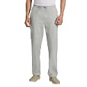 Corbin Striped Seersucker Trousers