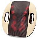 Corded Electric Blueidea Back Massage Cushion Car Seat Massager Portable Massage For Back Pain Back Massager Chair And Sofa 3D Back Massager 12 Ball Massager Deep Massager