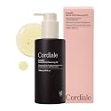 CORDIALE Camellia Gentle Multi Cleansing Oil, Makeup and Blackhead Remover