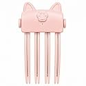 Cordless Hair Root Volumizer Clip Wireless Volumizing Hair Root Clips Rechargeable Portable for Women, Travelers, Travel, Office