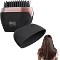 Cordless Hair Straightener Portable Mini Hair Straightener