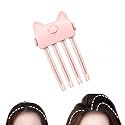 Cordless Heated Root Volumizer Hair Clip, Hair Volume Root Lifter Tool