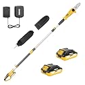 EWORK Electric Pole Saws