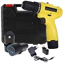 cordless screwdriver drilling machine 280 Watts 