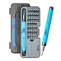 Precision Screwdriver Set 46-in-1 Cordless Precision Portable Tool With