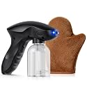 Portable Spray Tan Gun 280ml, Rechargeable Spray Tan Machine for Travel