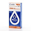 CorDx TyFast COVID-19 Rapid Antigen Test Kit, 10-Min Results, 2 Tests