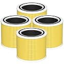 Core 200S Pet Care Replacement Filter for LEVOIT Core 200S-P Air Purifier