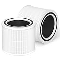 Core 200S Replacement Filter for LEVOIT Core 200S Core 200S-P Air Purifier