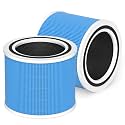 Core 200S Smoke Remover Filter for LEVOIT Core 200S/200S-P Air Purifier