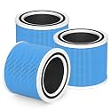Core 200S Smoke Remover Filter for LEVOIT Core 200S/200S-P Air Purifier