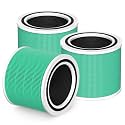 Core 200S Toxin Absorber Filter for LEVOIT Core 200S/200S-P Air Purifier