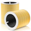 Core 600S Pet Care Replacement Filter for LEVOIT Core 600S Air Purifier