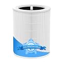 Core 600S Replacement Filter for LEVOIT Core 600S-P Smart Air Purifier