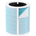Core 600S Smoke Remover Replacement Filter for LEVOIT Core 600S &amp; Core 600S-P Air Purifier, 3-in-1 High-Efficiency Activated Carbon Filter, Core 600S-RF-SR, 1 Pack, Blue