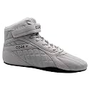 CORE Bodybuilding Shoes - Squat Shoes for Men and Women - Weightlifting Shoes for Powerlifting, Deadlifting &amp; Gym Training - Non-Slip Flat Sole Weight Lifting Shoes - Deadlift Shoes with Arch Support