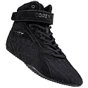 CORE Bodybuilding Shoes Beast US 12.5 Black