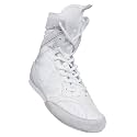 CORE Boxing Shoes - Lightweight Boxing Shoes for Men &amp; Women - Boxing Training Shoes with High Support – High Traction Boxing Boots - Breathable Lace Up Boxer Shoes – Mens Kickboxing Shoes