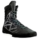 CORE Boxing Shoes - Lightweight Boxing Shoes for Men &amp; Women - Boxing Training Shoes with High Support – High Traction Boxing Boots - Breathable Lace Up Boxer Shoes – Mens Kickboxing Shoes