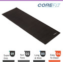 CORE FIT Roll Easy Pro 24 X
