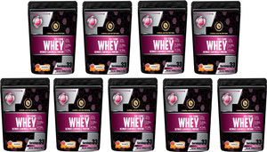 coreblaze nutrition best whey body building protein powder isolate 90 for men  women whey protein 9 kg mango