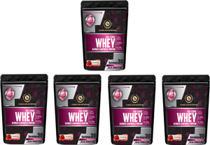 coreblaze nutrition best whey body building protein powder isolate 90 for men  women whey protein 5 kg strawberry