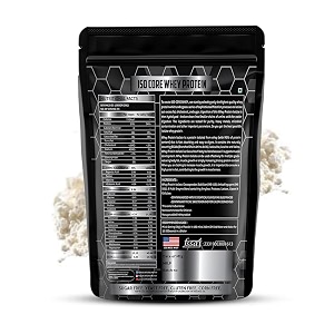 best whey body building protein powder isolate 90  for men amp women unflavoured 3-kg