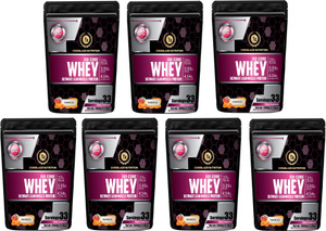 coreblaze nutrition best whey body building protein powder isolate 90 for men  women whey protein 7 kg mango