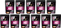Coreblaze Nutrition Best Whey Body building Protein powder Isolate 90% for Men & Women Whey Protein (11 kg, Mango)