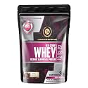 Coreblaze Nutrition® Best Whey Body building Protein powder Isolate 90% for Men &amp; Women (Chocolate, 11 kg)