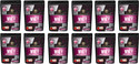 Coreblaze Nutrition Best Whey Body building Protein powder Isolate 90% for Men & Women Whey Protein (12 kg, Strawberry)