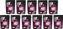 Coreblaze Nutrition Best Whey Body building Protein powder Isolate 90% for Men & Women Whey Protein (11 kg, Strawberry)