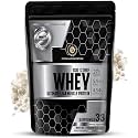 Coreblaze Nutrition® Best Whey Body building Protein powder Isolate 90% for Men &amp; Women (Unflavoured, 10 kg)