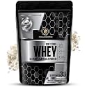 Coreblaze Nutrition® Best Whey Body building Protein powder Isolate 90% | for Men &amp; Women (Unflavoured, 5-Kg)