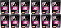 Coreblaze Nutrition Best Whey Body building Protein powder Isolate 90% for Men & Women Whey Protein (12 kg, Mango)