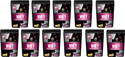 Coreblaze Nutrition Best Whey Body building Protein powder Isolate 90% for Men & Women Whey Protein (11 kg, Kesar Kulfi)