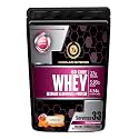 Coreblaze Nutrition® Best Whey Body building Protein powder Isolate 90% for Men &amp; Women (Mango, 7 kg)
