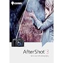 Corel AfterShot 3 | Photo Editing and Management Software [PC/Mac Key Card]